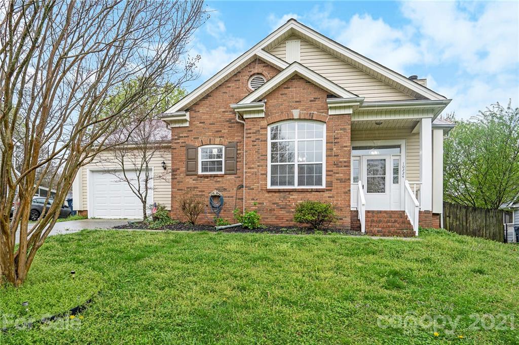 10224 Conistan Place Cornelius NC 28031