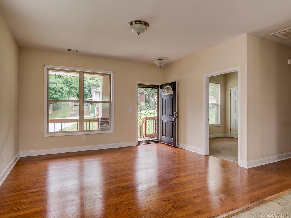 133 Wyatt Street Asheville NC 28803