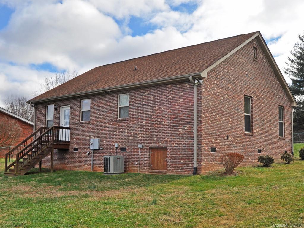 133 Wyatt Street Asheville NC 28803