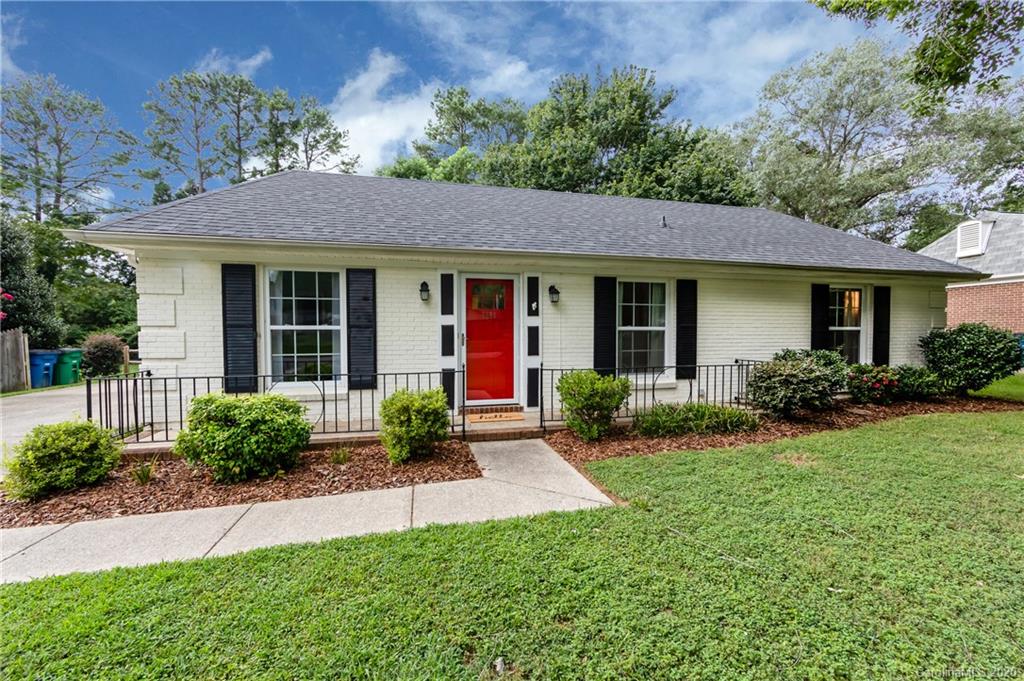 6584 Stoney Ridge Road Matthews NC 28104