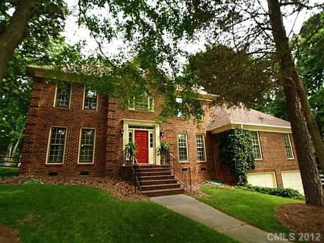 1315 Ashley Creek Drive Matthews NC 28105