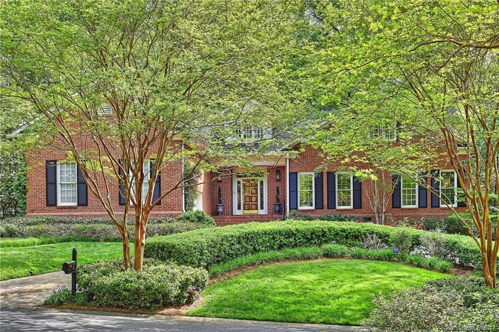3409 Walston Lane Charlotte NC 28211