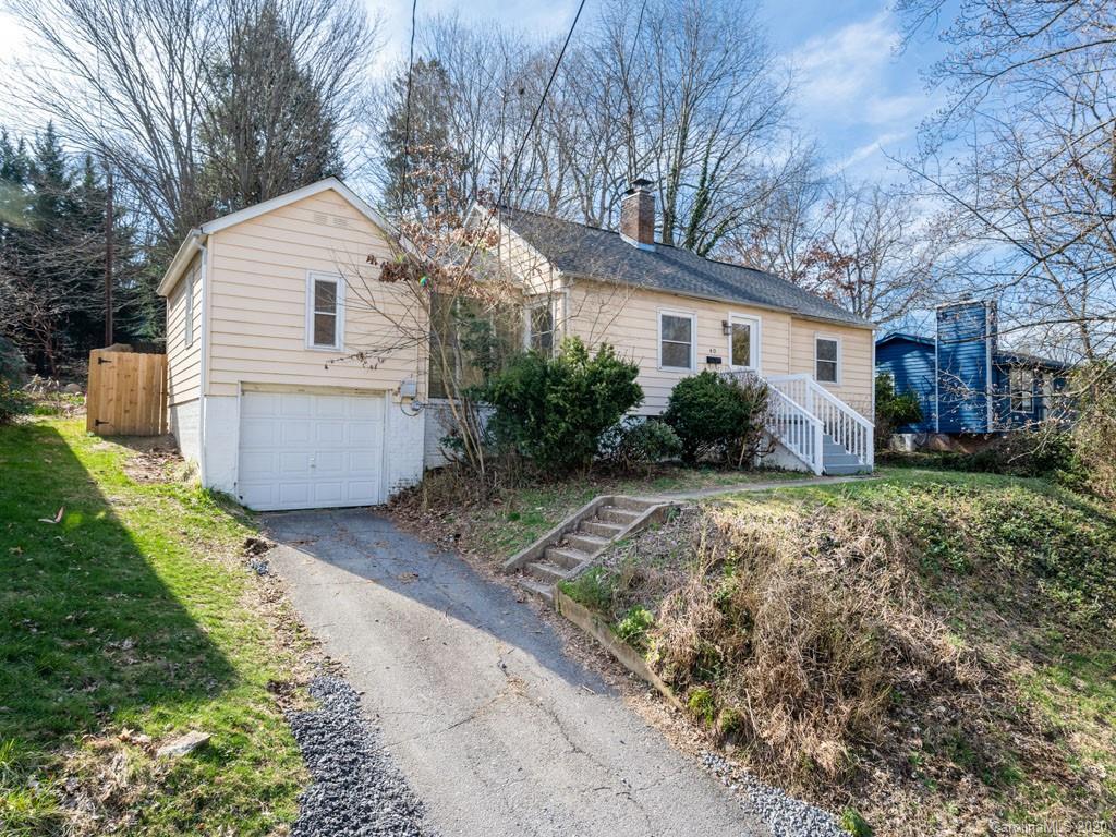 40 Johnston Boulevard Asheville NC 28806