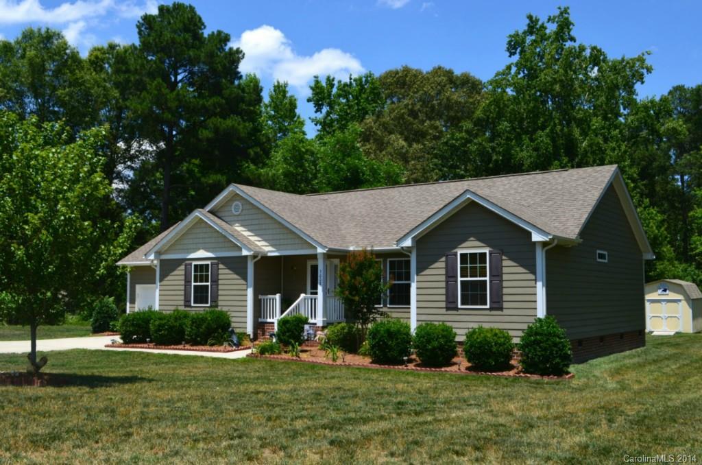 3008 Wren Way Court Monroe NC 28110