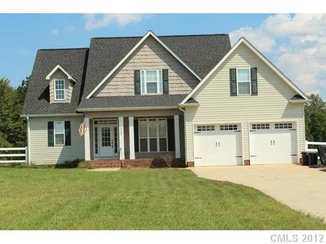 213 Laren Road Shelby NC 28152