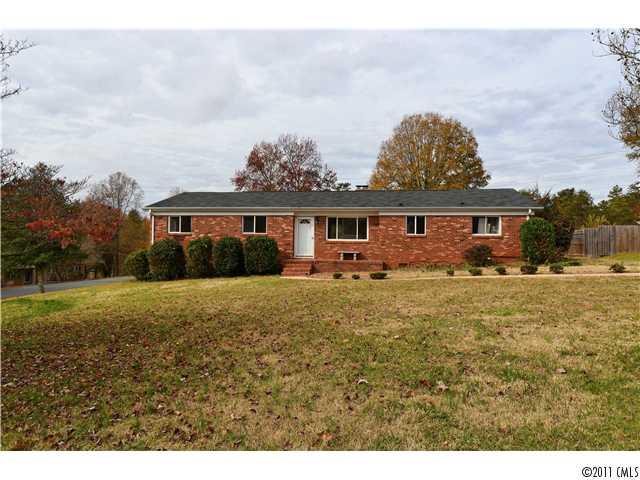 9587 Pleasant View Lane Mint Hill NC 28227