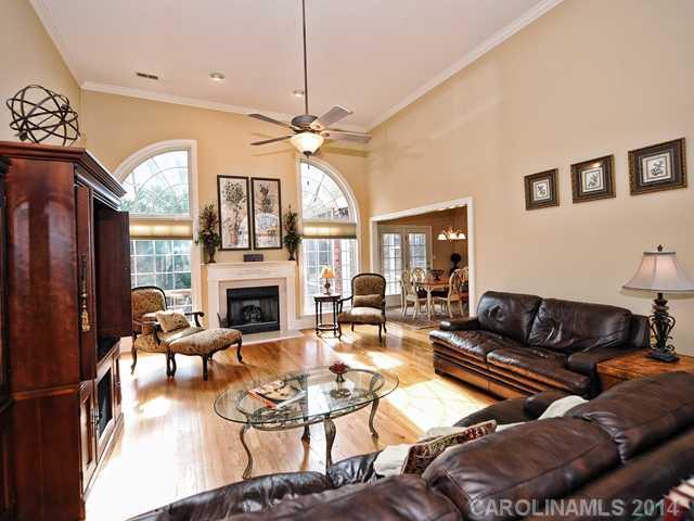 11534 Lemmond Acres Drive Mint Hill NC 28227