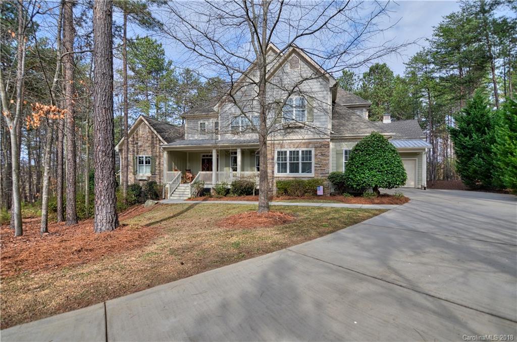 164 Ragsdale Trail Mooresville NC 28117