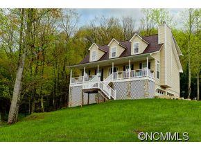 580 Sweetwater Drive Canton NC 28716
