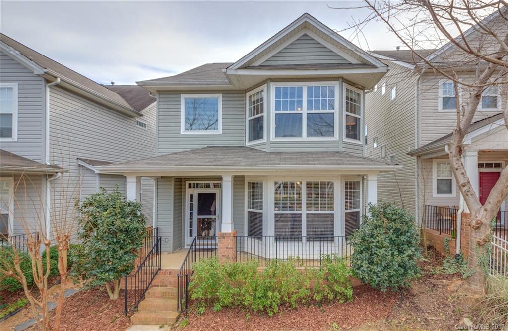 18708 Ronceverte Drive Cornelius NC 28031