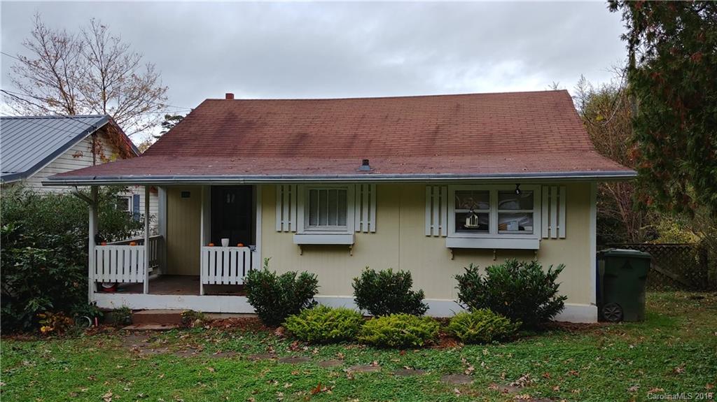 108 Arnold Road Asheville NC 28805