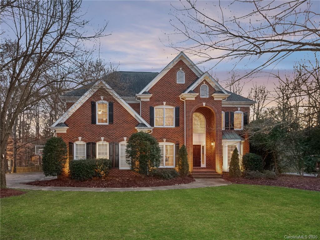 3209 Lakewood Edge Drive Charlotte NC 28269