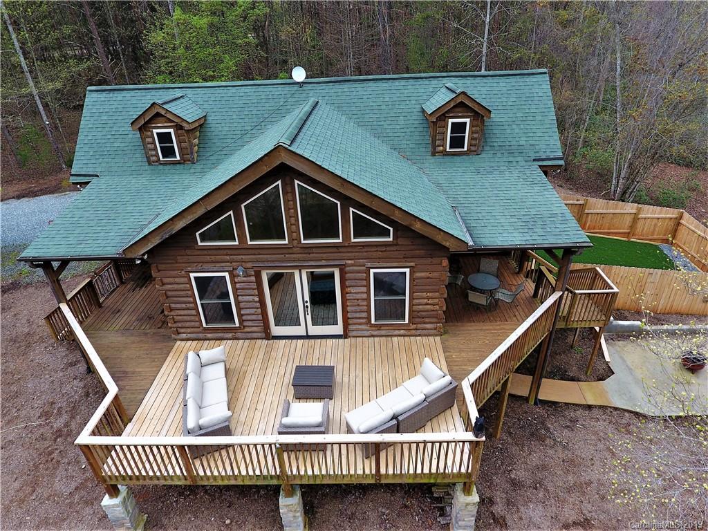 180 Westridge Drive Lake Lure NC 28746