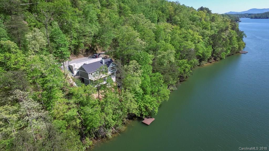 2037 Buffalo Shoals Road Lake Lure NC 28746