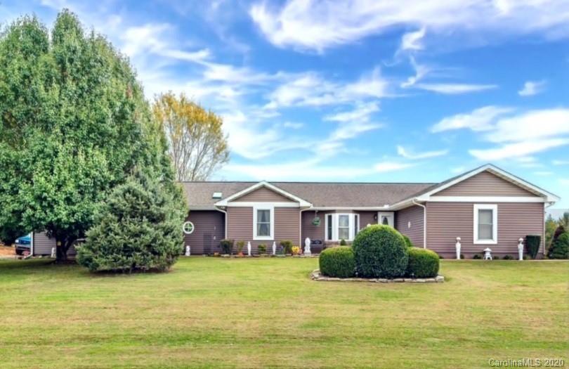 1330 Alexander Road Leicester NC 28748