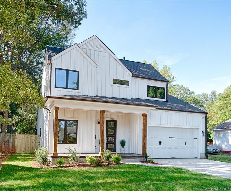 1217 Pamlico Street Charlotte NC 28205