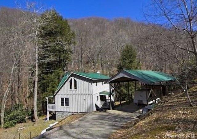 74 Bear Camp Road Maggie Valley NC 28751