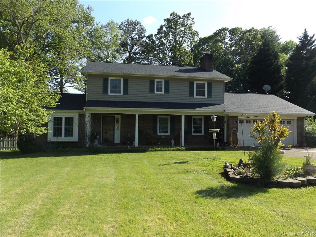 2969 Quail Drive Newton NC 28658