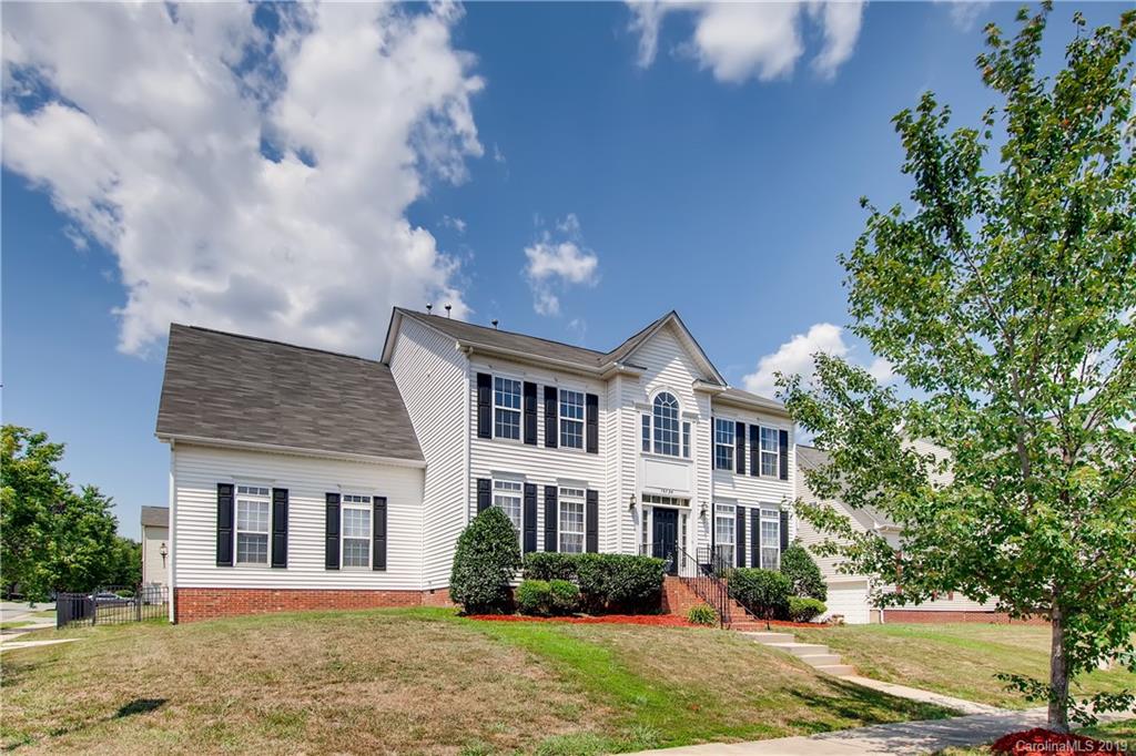 16724 Hugh Torance Parkway Huntersville NC 28078