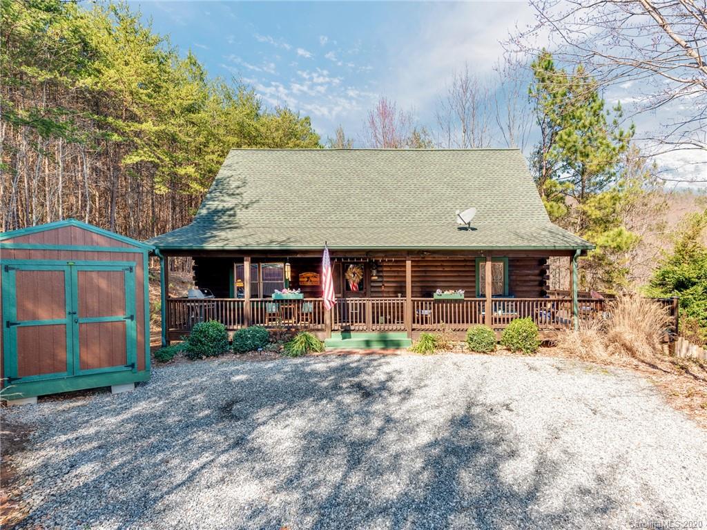 217 Valley Hills Drive Bostic NC 28018