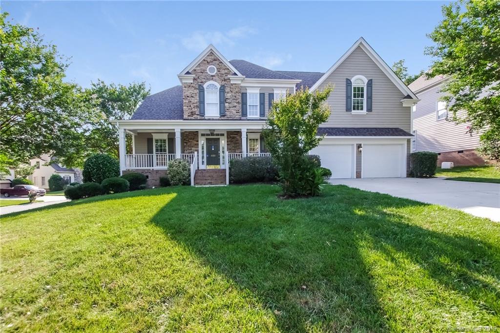 11122 Balata Court Charlotte NC 28269