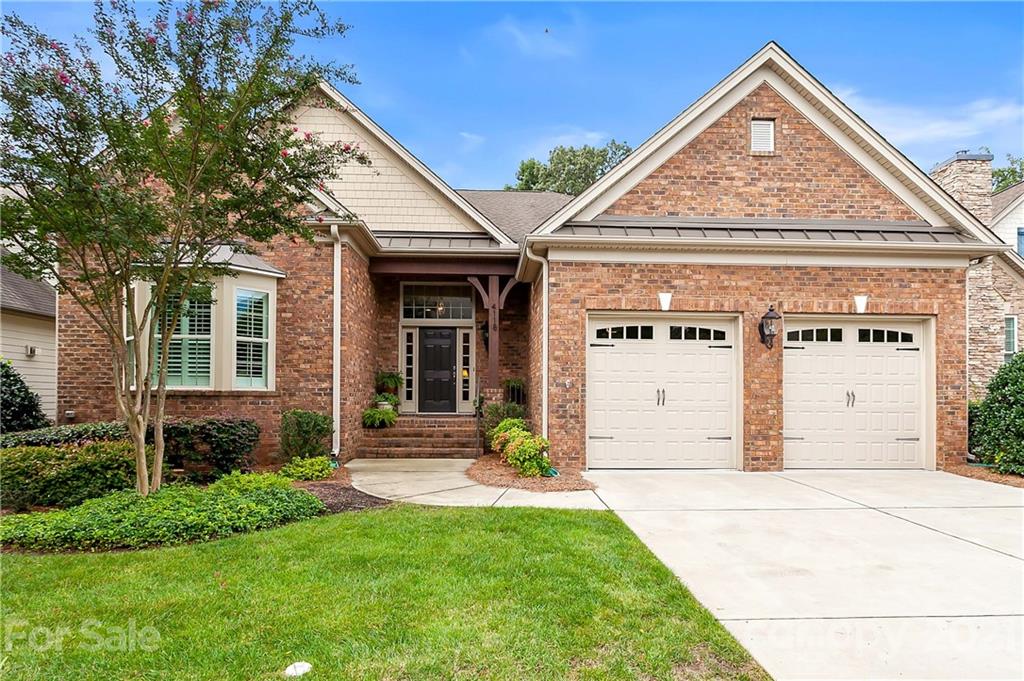4118 Banfield Place Charlotte NC 28226