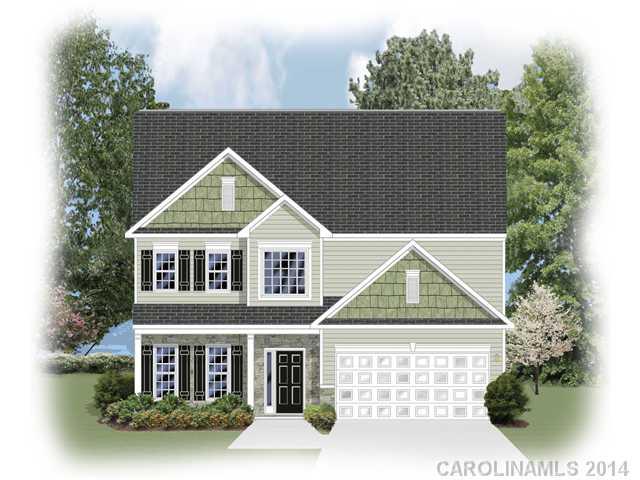 733 Centennial Street Gastonia NC 28056