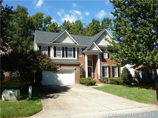 8500 Headford Road Charlotte NC 28277
