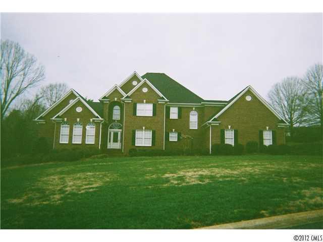 3701 Stoneycreek Court Gastonia NC 28056