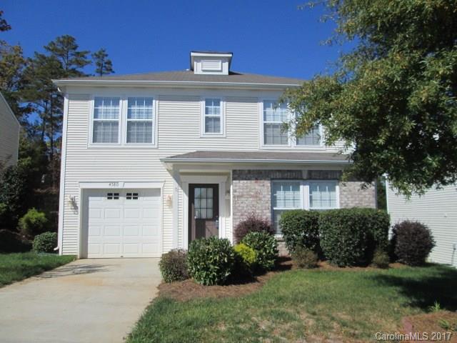 4580 Kellybrook Drive Concord NC 28025