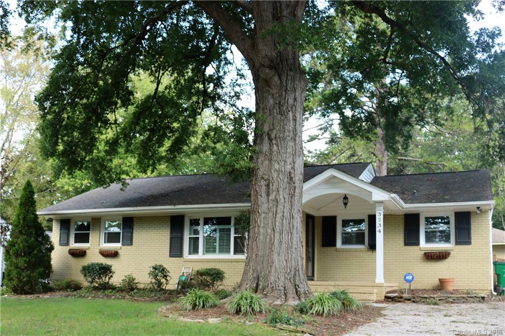 3234 Auburn Avenue Charlotte NC 28209