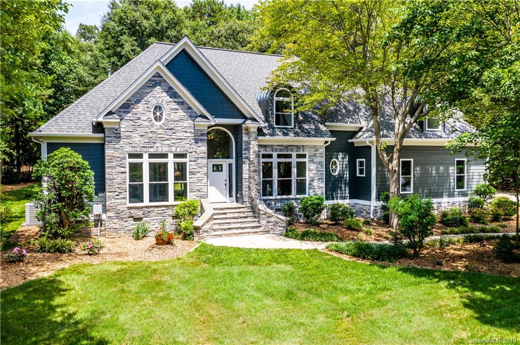 19111 Mary Ardrey Circle Cornelius NC 28031