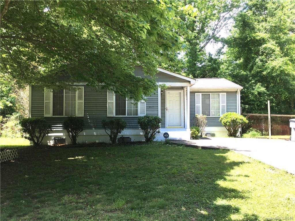 8421 Othello Place Charlotte NC 28227