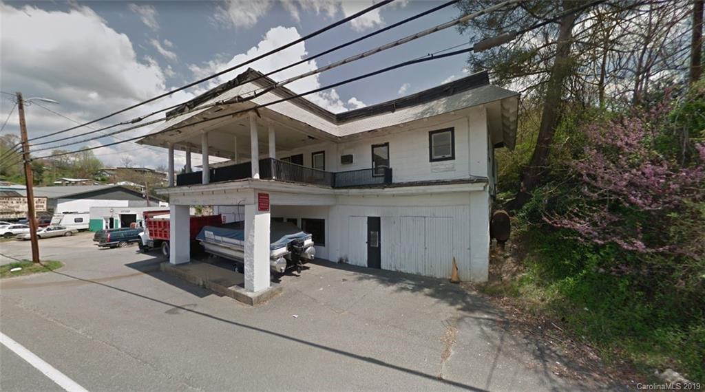 895 Riverside Drive Asheville NC 28804