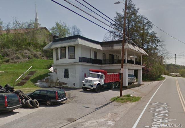 895 Riverside Drive Asheville NC 28804