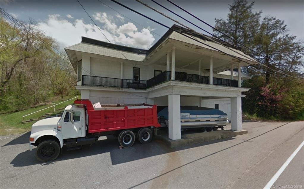 895 Riverside Drive Asheville NC 28804