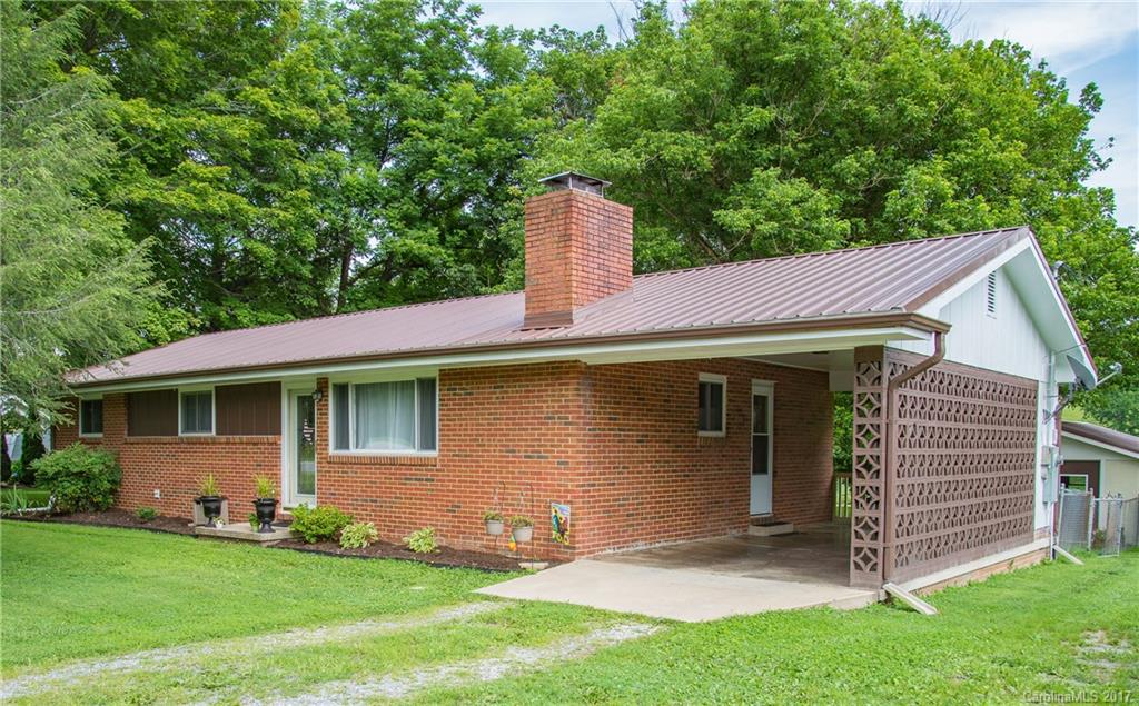 9707 Boylston Highway Mills River NC 28759