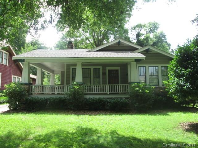 325 Walnut Avenue Charlotte NC 28208