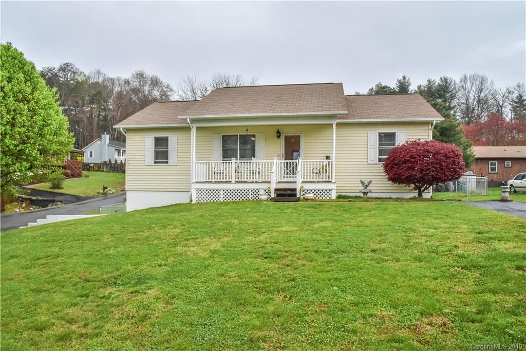 107 Ashwood Lane Asheville NC 28803