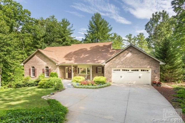 6234 Drake Lane Nebo NC 28761