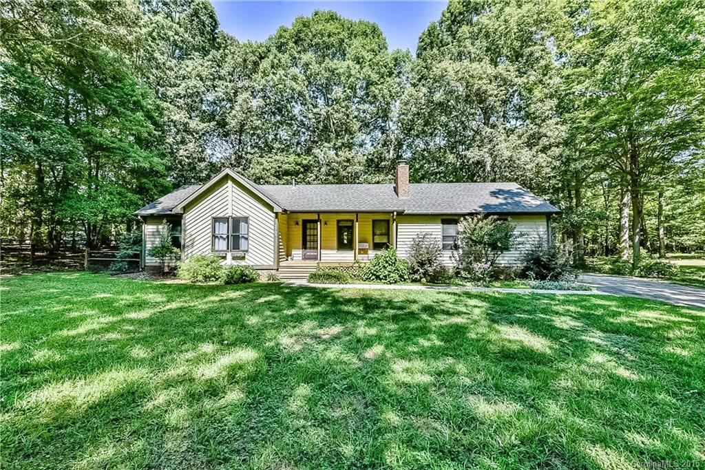 2708 Leisure Drive Waxhaw NC 28173