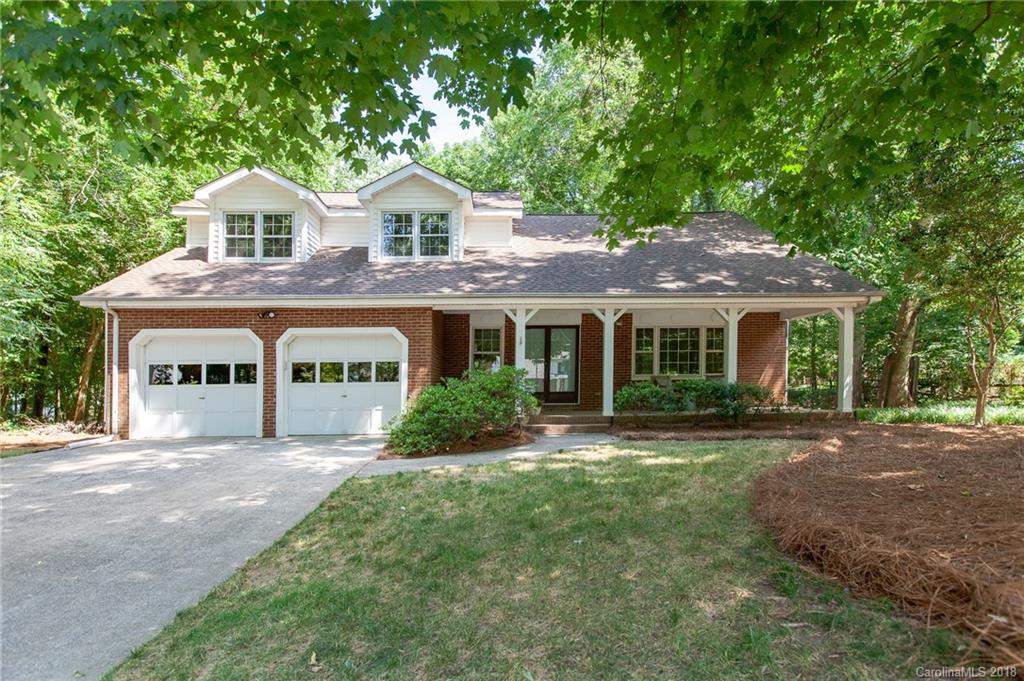 5005 Belford Court Charlotte NC 28226
