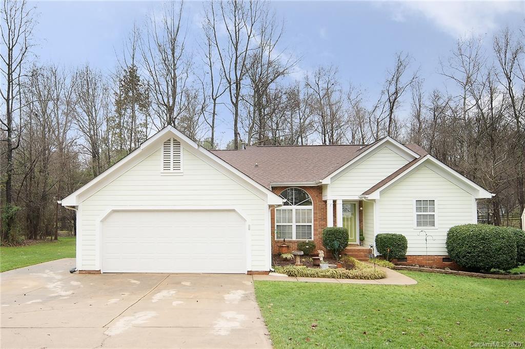 3403 Armitage Drive Charlotte NC 28269