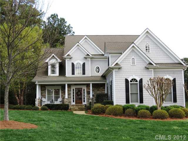 17003 Yawl Road Cornelius NC 28031