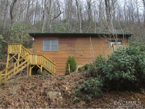 100 Clover Leaf Drive Maggie Valley NC 28751