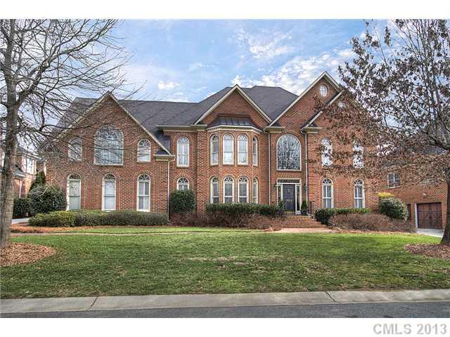 1605 Hugh Forest Road Charlotte NC 28270