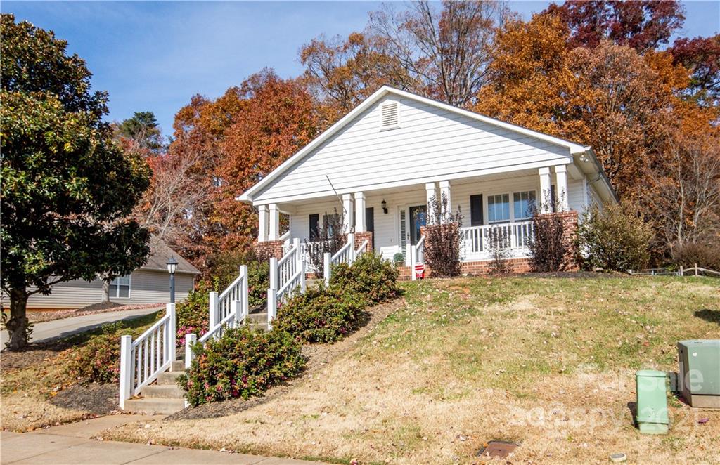 172 Tarrington Drive Statesville NC 28625