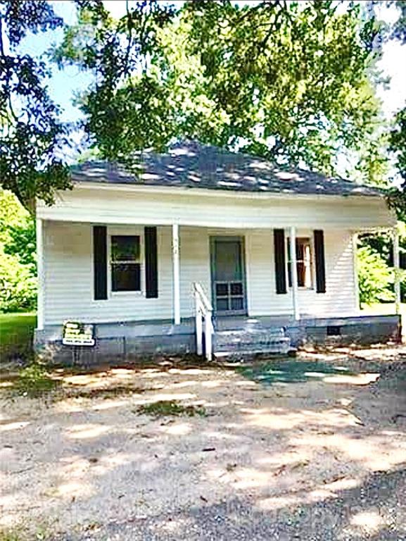 512 Roberts Street Shelby NC 28150