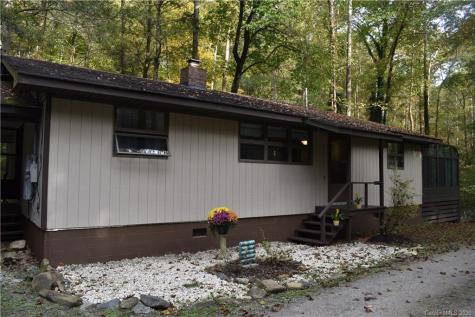 172 Geneva Drive Marion NC 28752