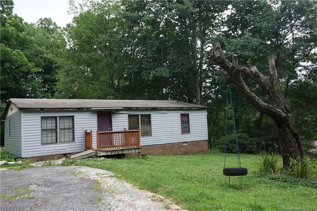 641 Tempie Mountain Road Spruce Pine NC 28777